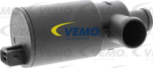 Vemo V10-77-1007 - Поворотна заслінка, підведення повітря autocars.com.ua