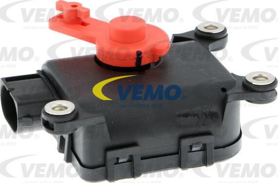 Vemo V10-77-1008 - Регулировочный элемент, смесительный клапан avtokuzovplus.com.ua