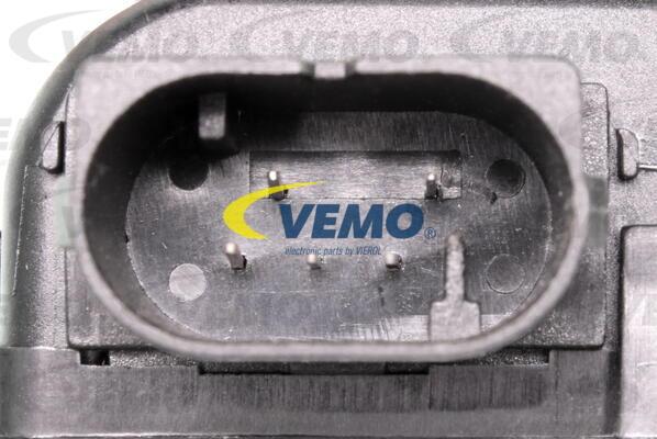 Vemo V10-77-1008 - Регулювальний елемент, змішувальний клапан autocars.com.ua