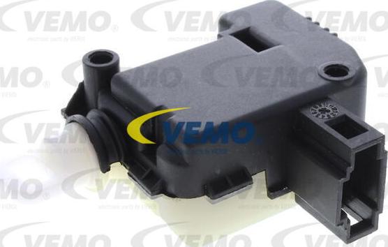 Vemo V10-77-1011 - Регулювальний елемент, центральнийзамок autocars.com.ua