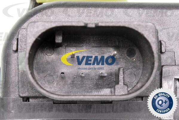 Vemo V10-77-1012 - Регулировочный элемент, смесительный клапан avtokuzovplus.com.ua
