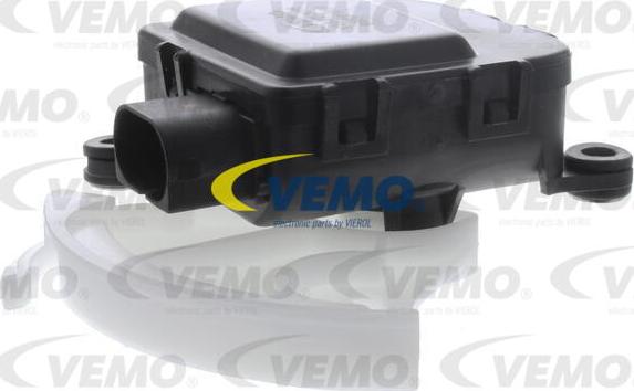 Vemo V10-77-1016 - Регулювальний елемент, змішувальний клапан autocars.com.ua
