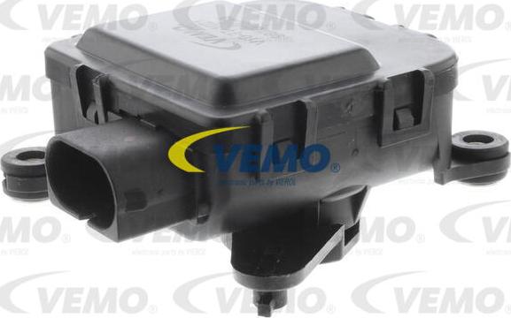 Vemo V10-77-1021 - Регулювальний елемент, змішувальний клапан autocars.com.ua