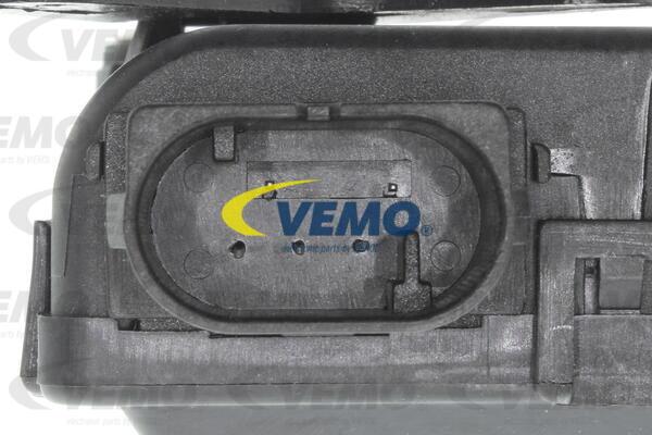 Vemo V10-77-1021 - Регулировочный элемент, смесительный клапан avtokuzovplus.com.ua