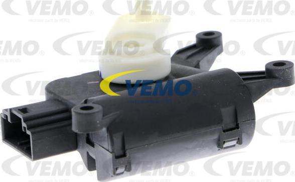 Vemo V10-77-1027 - Регулювальний елемент, змішувальний клапан autocars.com.ua