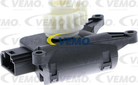 Vemo V10-77-1029 - Регулювальний елемент, змішувальний клапан autocars.com.ua