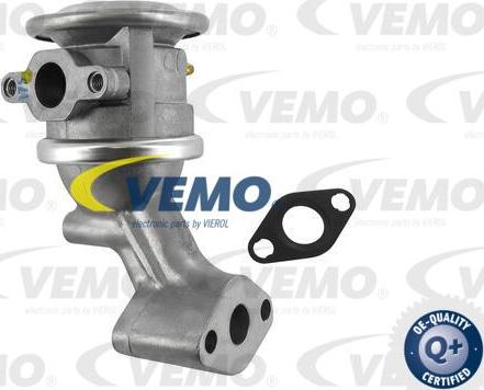Vemo V10-77-1033 - Клапан, насосна система додаткового повітря autocars.com.ua