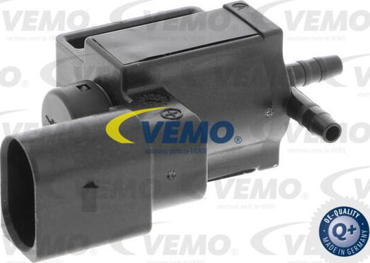 Vemo V10-77-1038 - перемикатися вентиль, перекл.  клапан (впуск.газопровод) autocars.com.ua