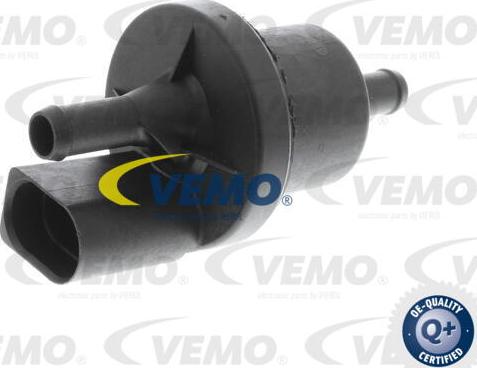 Vemo V10-77-1040 - Клапан, фильтр активированного угля autodnr.net
