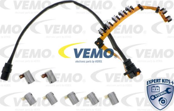 Vemo V10-77-1041 - Клапан перемикання, автоматична коробка передач autocars.com.ua