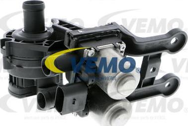 Vemo V10-77-1043 - Регулюючий клапан охолоджуючої рідини autocars.com.ua
