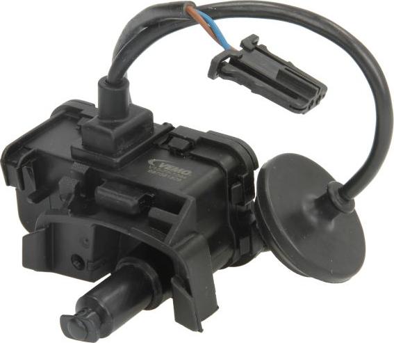 Vemo V10-77-1044 - Регулювальний елемент, центральнийзамок autocars.com.ua