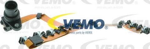 Vemo V10-77-1052 - Клапан перемикання, автоматична коробка передач autocars.com.ua