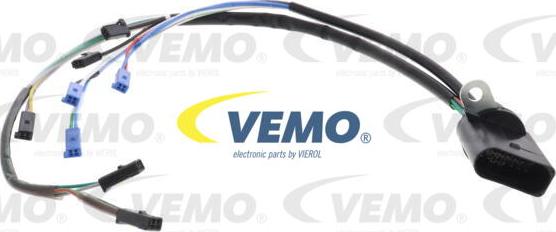 Vemo V10-77-1053 - Клапан перемикання, автоматична коробка передач autocars.com.ua