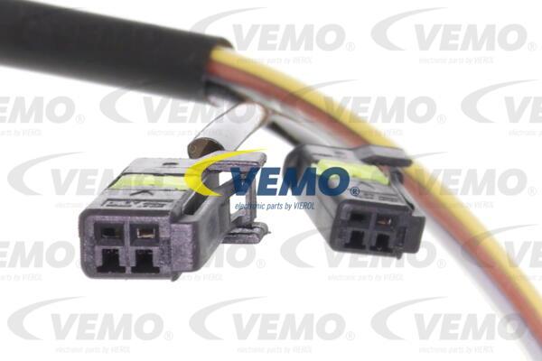 Vemo V10-77-1053 - Клапан переключения, автоматическая коробка передач avtokuzovplus.com.ua