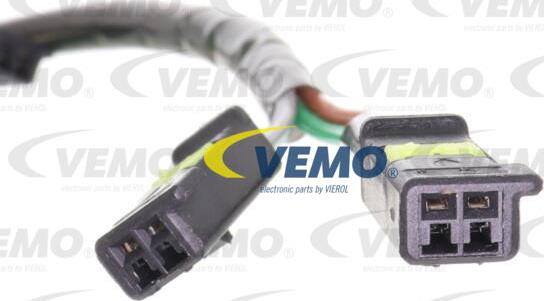 Vemo V10-77-1053 - Клапан переключения, автоматическая коробка передач avtokuzovplus.com.ua