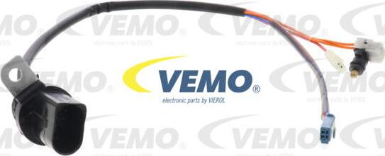 Vemo V10-77-1054 - Клапан перемикання, автоматична коробка передач autocars.com.ua