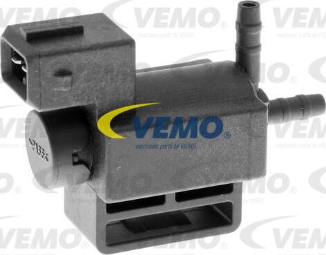 Vemo V10-77-1058 - Переключающийся вентиль, перекл. клапан (впуск. газопровод) avtokuzovplus.com.ua