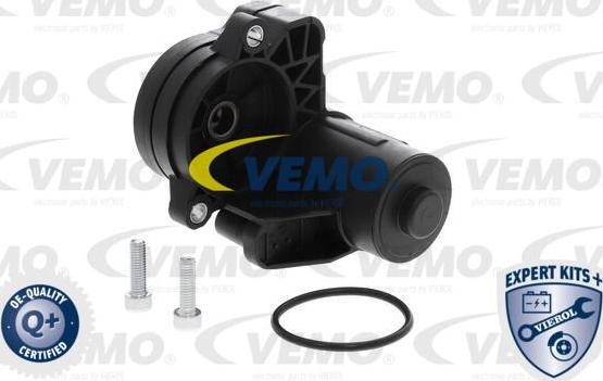 Vemo V10-77-1060_N - Элемент управления, стояночная тормозная система autodnr.net