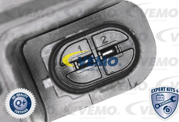 Vemo V10-77-1060 - Элемент управления, стояночная тормозная система avtokuzovplus.com.ua