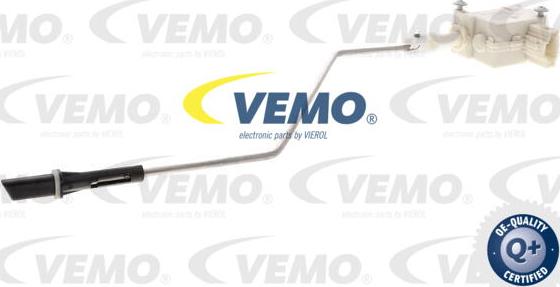 Vemo V10-77-1066 - Актуатор, регулировочный элемент, центральный замок autodnr.net