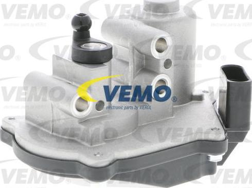 Vemo V10-77-1071 - Регулювальний елемент, що перенаправляє заслінка (впускний) autocars.com.ua