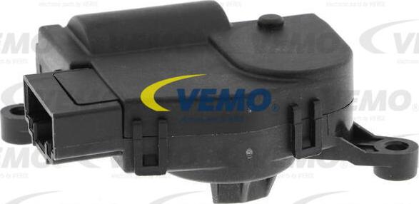 Vemo V10-77-1080 - Регулювальний елемент, змішувальний клапан autocars.com.ua