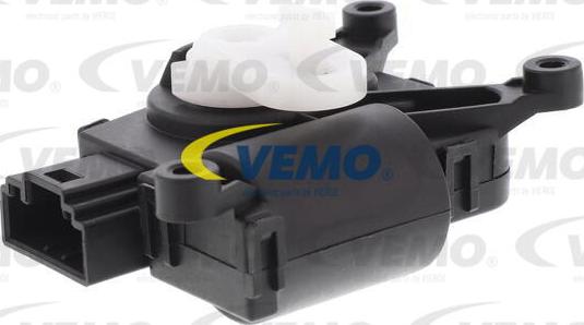 Vemo V10-77-1082 - Регулювальний елемент, змішувальний клапан autocars.com.ua
