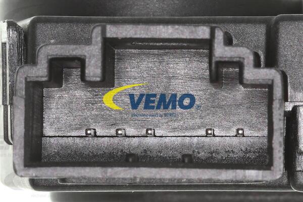 Vemo V10-77-1082 - Регулювальний елемент, змішувальний клапан autocars.com.ua