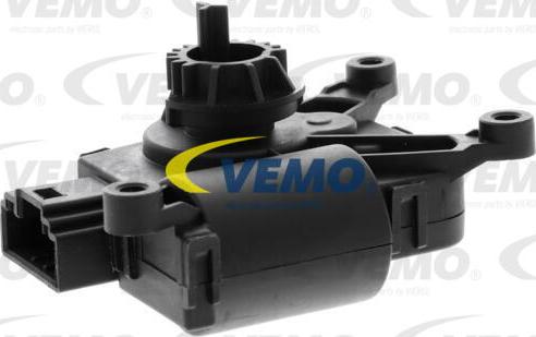 Vemo V10-77-1083 - Регулювальний елемент, змішувальний клапан autocars.com.ua