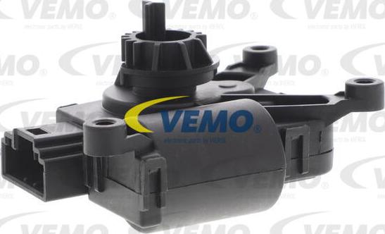 Vemo V10-77-1084 - Регулювальний елемент, змішувальний клапан autocars.com.ua