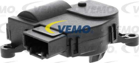 Vemo V10-77-1085 - Регулювальний елемент, змішувальний клапан autocars.com.ua