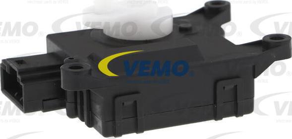 Vemo V10-77-1087 - Регулювальний елемент, змішувальний клапан autocars.com.ua
