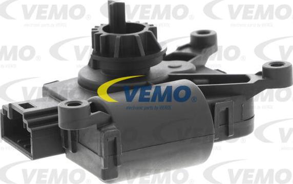 Vemo V10-77-1088 - Регулювальний елемент, змішувальний клапан autocars.com.ua