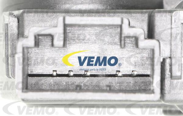 Vemo V10-77-1088 - Регулювальний елемент, змішувальний клапан autocars.com.ua