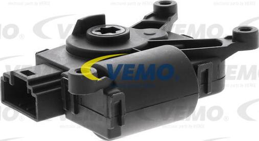 Vemo V10-77-1089 - Регулювальний елемент, змішувальний клапан autocars.com.ua