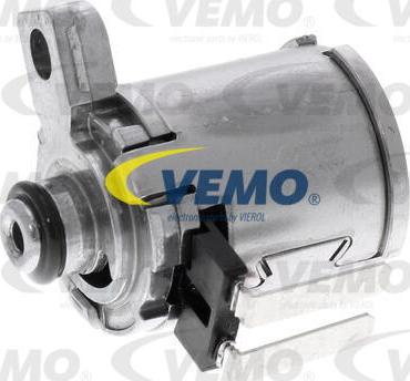 Vemo V10-77-1091 - Клапан переключения, автоматическая коробка передач autodnr.net