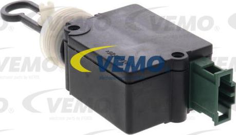 Vemo V10-77-1104 - Регулювальний елемент, центральнийзамок autocars.com.ua