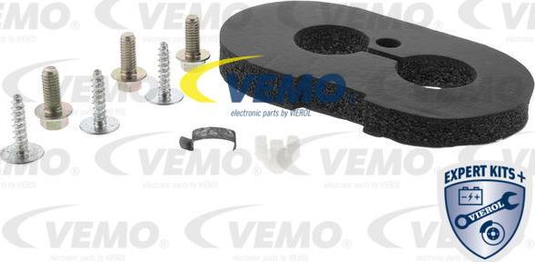 Vemo V10-77-1108 - Регулирующий клапан охлаждающей жидкости autodnr.net