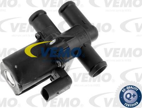 Vemo V10-77-1109 - Регулирующий клапан охлаждающей жидкости autodnr.net