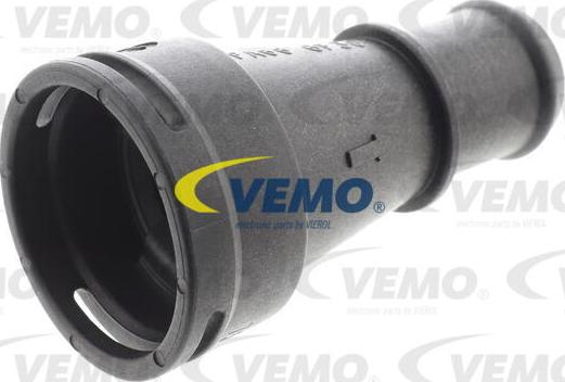 Vemo V10-77-1114 - Регулюючий клапан охолоджуючої рідини autocars.com.ua