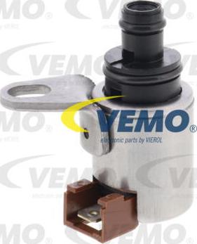 Vemo V10-77-1120 - Клапан перемикання, автоматична коробка передач autocars.com.ua