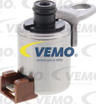 Vemo V10-77-1122 - Клапан переключения, автоматическая коробка передач avtokuzovplus.com.ua