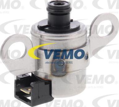Vemo V10-77-1123 - Клапан переключения, автоматическая коробка передач avtokuzovplus.com.ua
