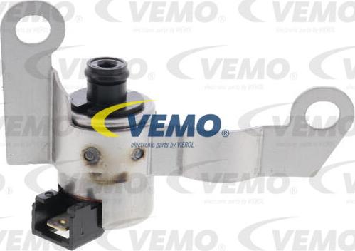 Vemo V10-77-1124 - Клапан переключения, автоматическая коробка передач avtokuzovplus.com.ua