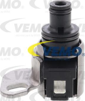Vemo V10-77-1125 - Клапан переключения, автоматическая коробка передач avtokuzovplus.com.ua