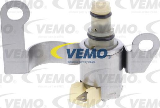 Vemo V10-77-1126 - Клапан переключения, автоматическая коробка передач avtokuzovplus.com.ua