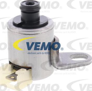 Vemo V10-77-1127 - Клапан переключения, автоматическая коробка передач avtokuzovplus.com.ua