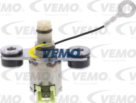 Vemo V10-77-1128 - Клапан переключения, автоматическая коробка передач avtokuzovplus.com.ua