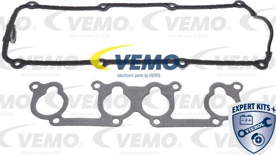 Vemo V10-77-1208 - Комплект прокладок, впускной коллектор autodnr.net